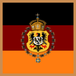 <TGA> The German Army.