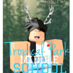 Tropical Park Middle School
