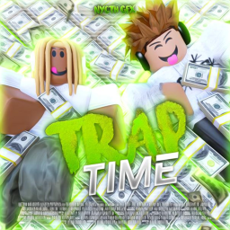 #TRAP TIME HOMESTORE