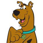 Scooby Doo's Fan Club