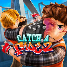 Catch A Fade 2 {MAP UPDATE🏗️} icon