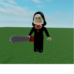 BECOME A BIG KILLER icon