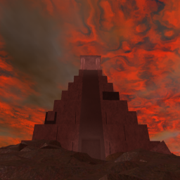 First Temple of the Cult of Shadow icon