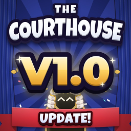 (2X CASH EVENT!) ⚖️ The Courthouse