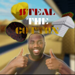 Steal The Cotton