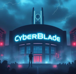 CyberBlade Studios