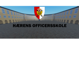 Royal Danish Officer Academy