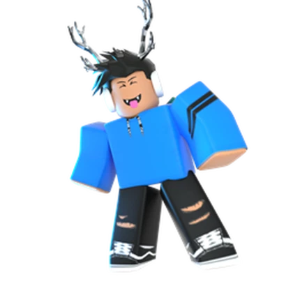 ElChurro910 group Roblox group icon