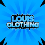 Louie’s Aesthetic Clothing ッ