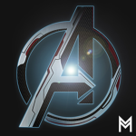 The Avengers Initave