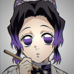 Nicos demon slayer group