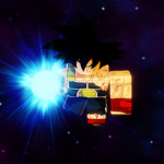 Dragon Ball Super (The End)
