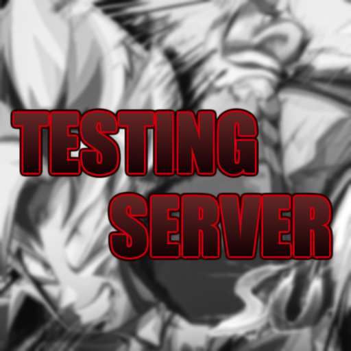 Testing Server