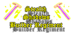 Stealth Shadows Builder Regiment