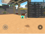 Fishstick army