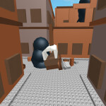 Civil War- Battle in Bloxburg