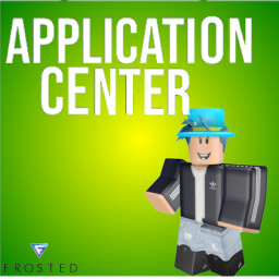 Application Center