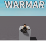 WARMAR