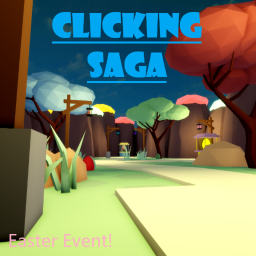 [Closed] Clicking Saga