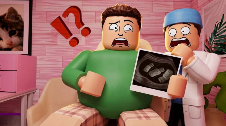 Lakefalls Medical: GP Simulator 🩺 サムネイル 2