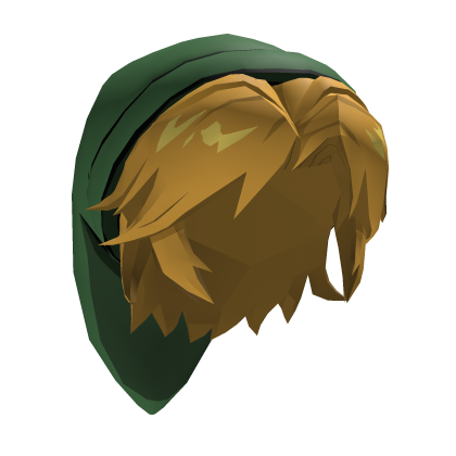 Link (Anime)
