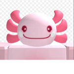 The Axolotl group official