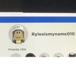 Rylee is obsessed with Chase J.
