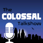 THE COLOSSAL TALKSHOW