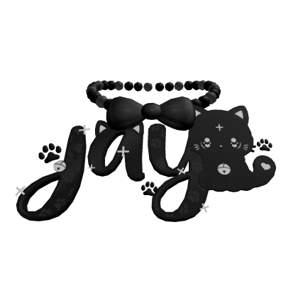 jay and cat 3.0