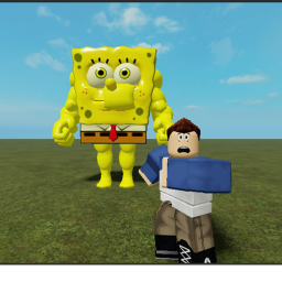 Survival the spongebob the killer