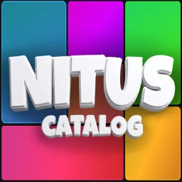 [BETA] NITUS CATALOG icon