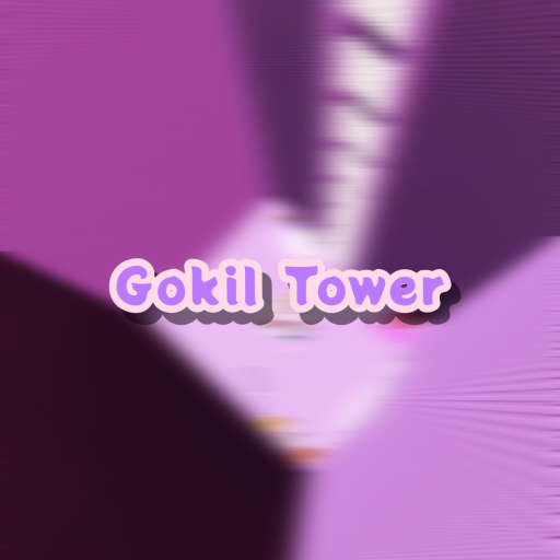 [Update Carry] Gokil Tower  official Roblox game thumbnail