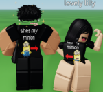 Lilly's Fanclub!