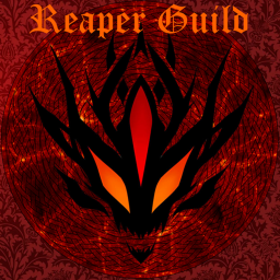 Reaper Guild Hall