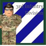 [US] | 3rd Infantry Division |