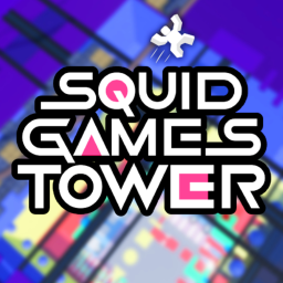 Squid Games Tower