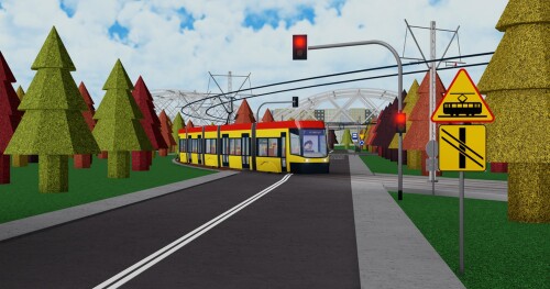 Nid's Buses & Trams