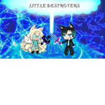 Little Destroyers