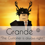 ^Grande^