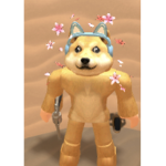 Adopt me mm2!