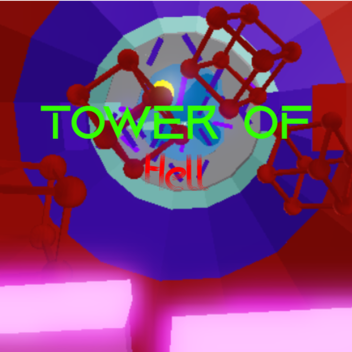 tower of hell