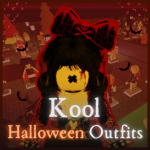 [🎃] Kool Halloween Outfit Ideas
