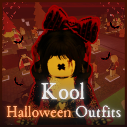 [🎃] Kool Halloween Outfit Ideas