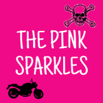 Pink Sparkles Gang