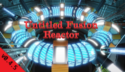[Alpha v0.4.6] Bez tytułu reaktor termojądrowy