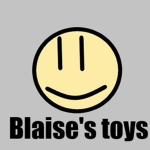 Blaise’s Toys