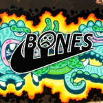 B ☹ N E S