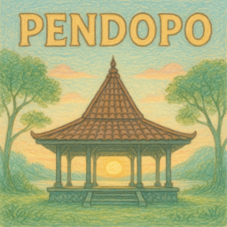 [DEV] Pendopo
