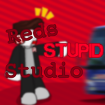 Reds Stupit studio