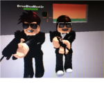 True Gamers of Roblox